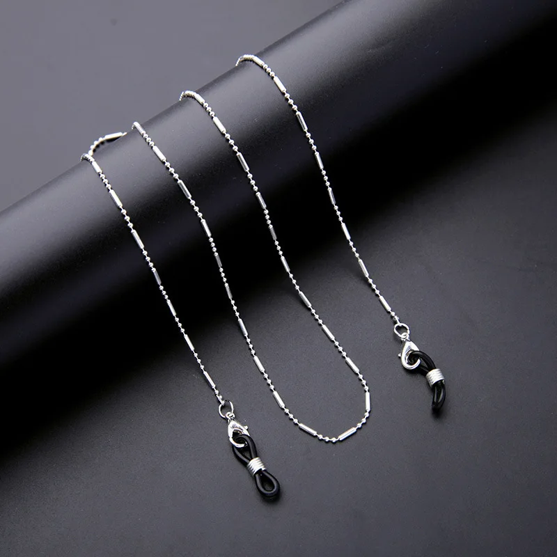 Fashion Sunglasses Chain for W – обзор и цена Mask Chain Holder