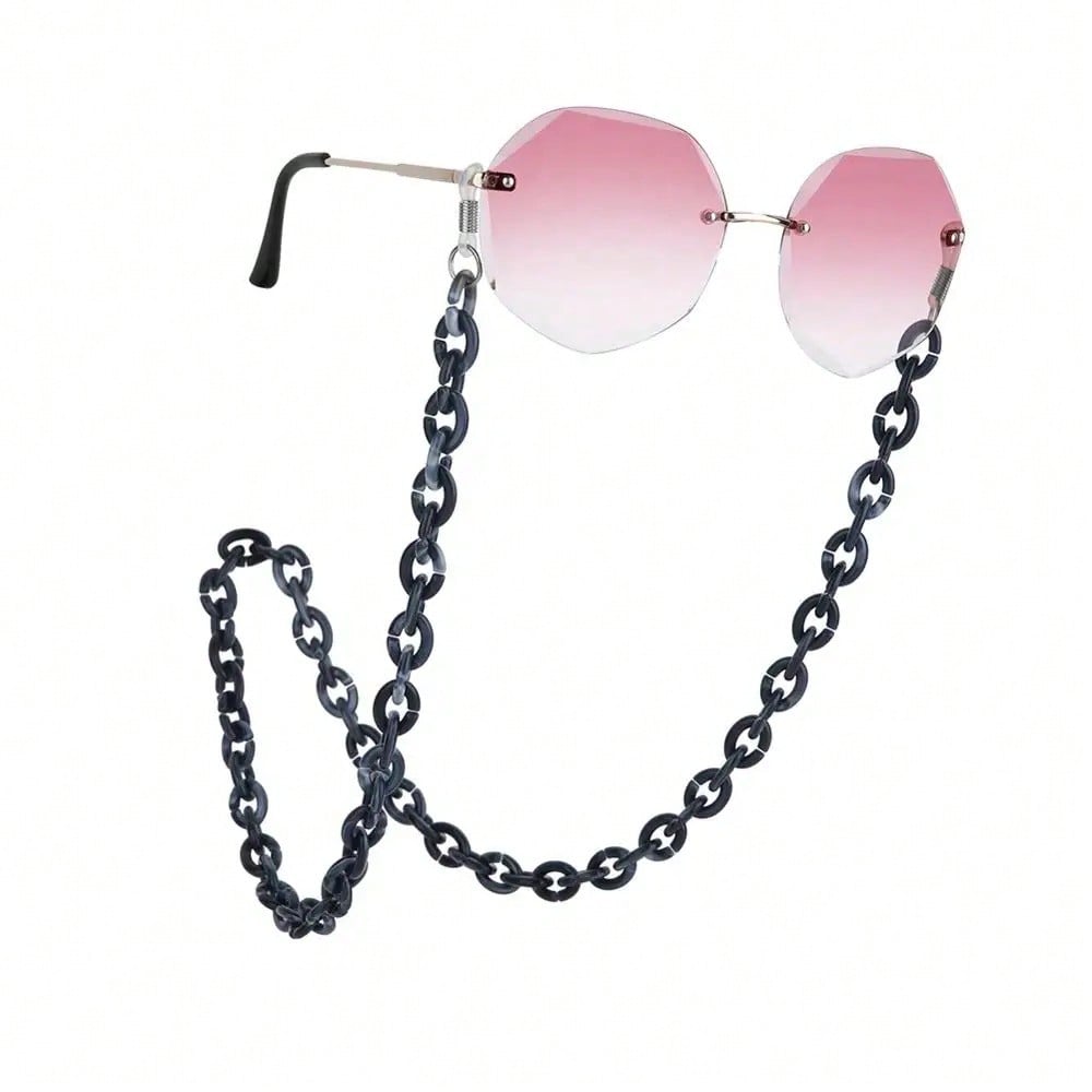 Teamer Acrylic Sunglasses Chai – обзор и цена Mask Chain Holder