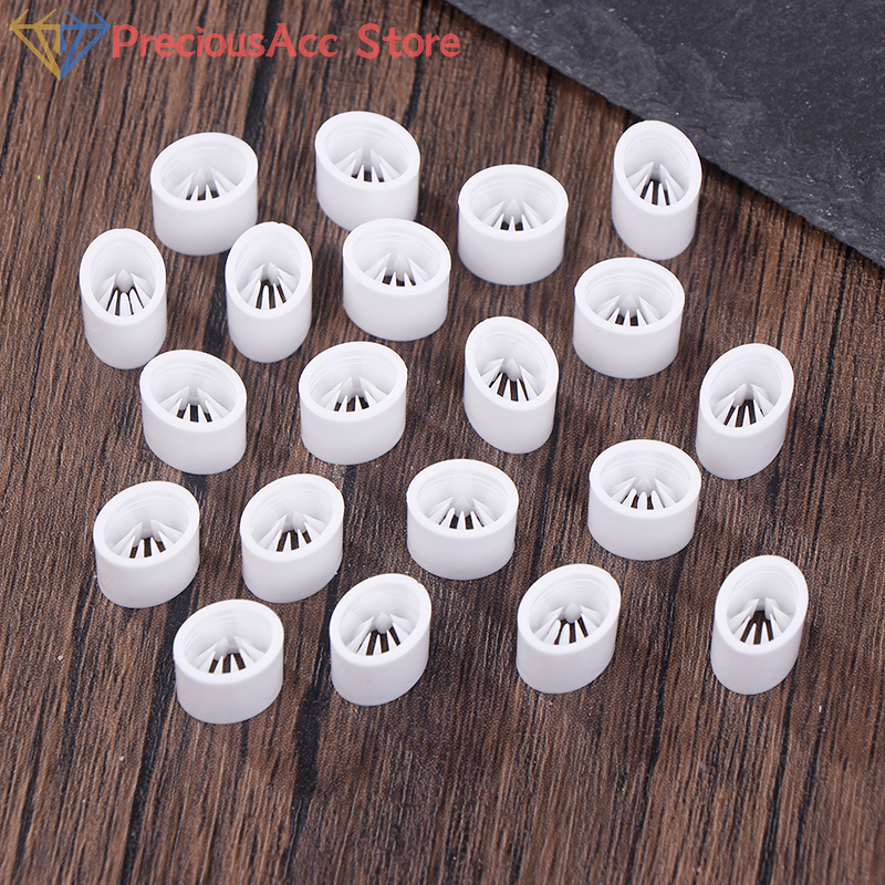 20Pcs Cord Lock Barb Buckles A – обзор и цена Mask Lanyard Adjustable