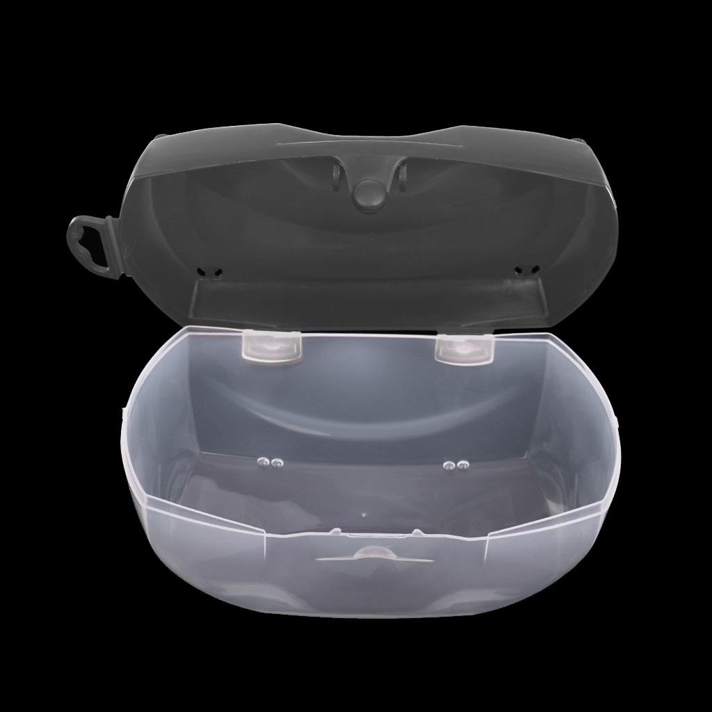 Snorkeling Diving Mask Case Ha – обзор и цена Mask Case Hard Shell