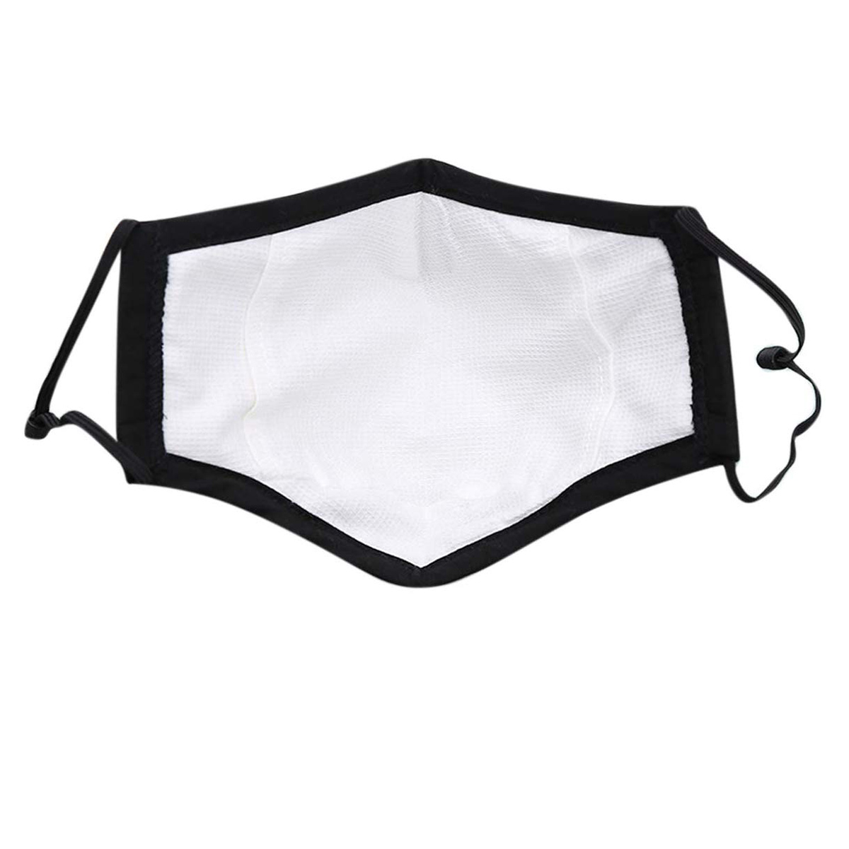 40pcs Fine Denier Face Mask Fi – обзор и цена Pm2.5 Filter Insert