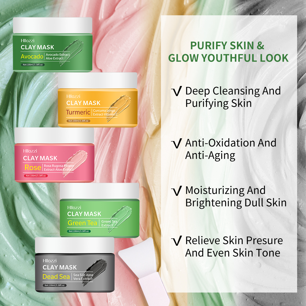 100ml rose facial cleansing mu – обзор и цена Dust Mask Construction