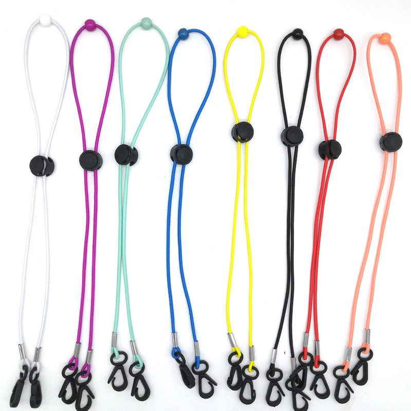 Mask Lanyard Glasses Hanging R – обзор и цена Mask Lanyard Adjustable