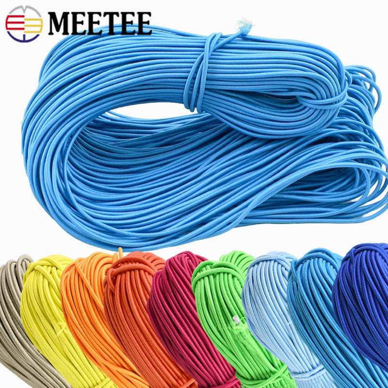 10/20/30Meters 3mm Colorful El – обзор и цена Mask Lanyard Adjustable