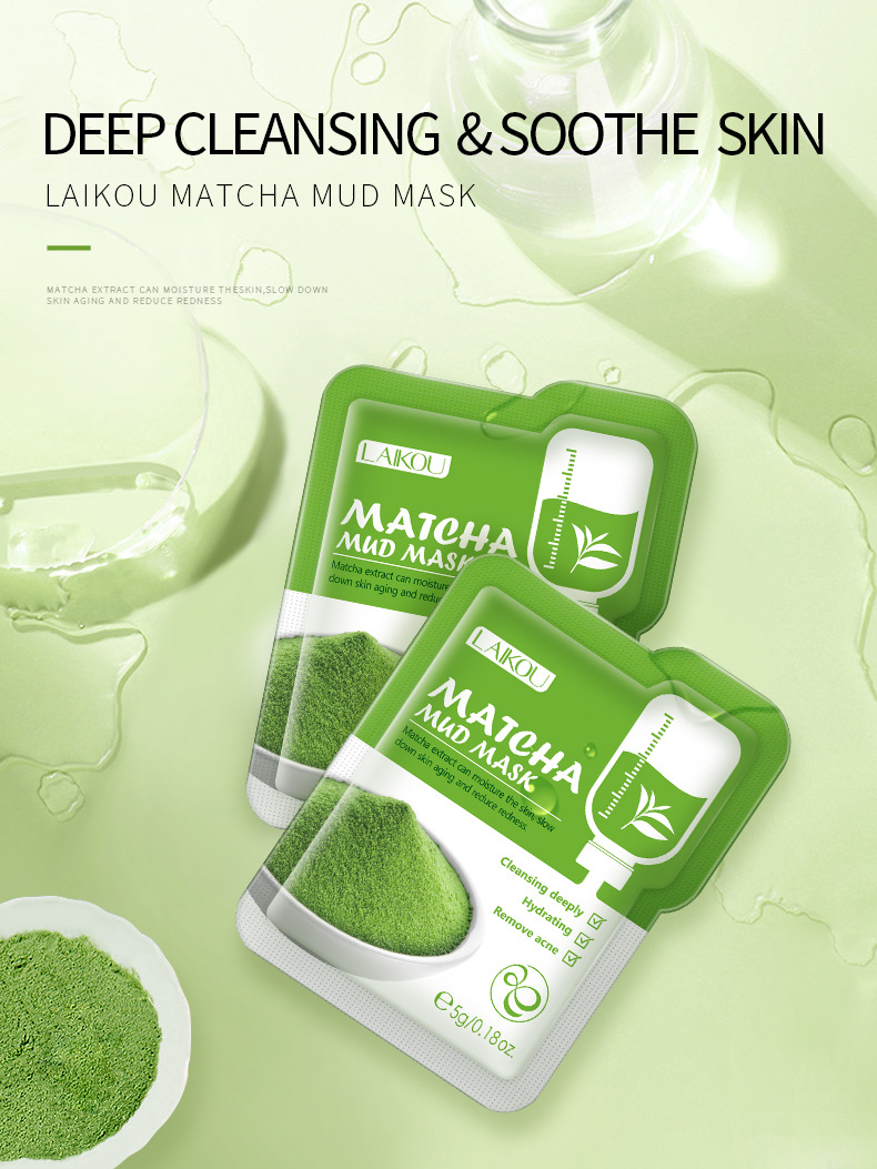 Purifying Clay Facial Mask in  – обзор и цена Dust Mask Construction
