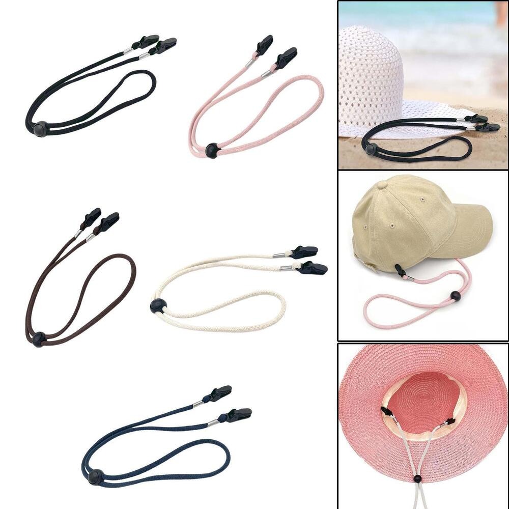 Elastic Hat Retainer Hat Chin  – обзор и цена Mask Lanyard Adjustable