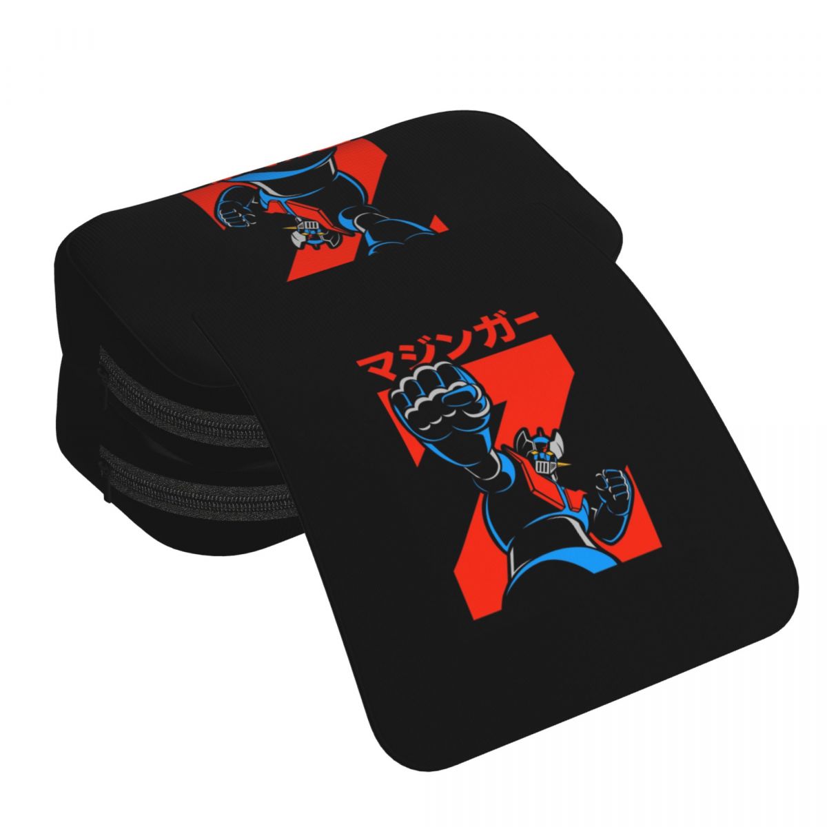 Mazinger Z Goldorak Actarus Gr – обзор и цена Mask Case Hard Shell