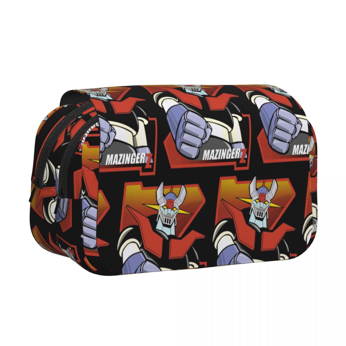 Mazinger Z Goldorak Actarus Gr – обзор и цена Mask Case Hard Shell