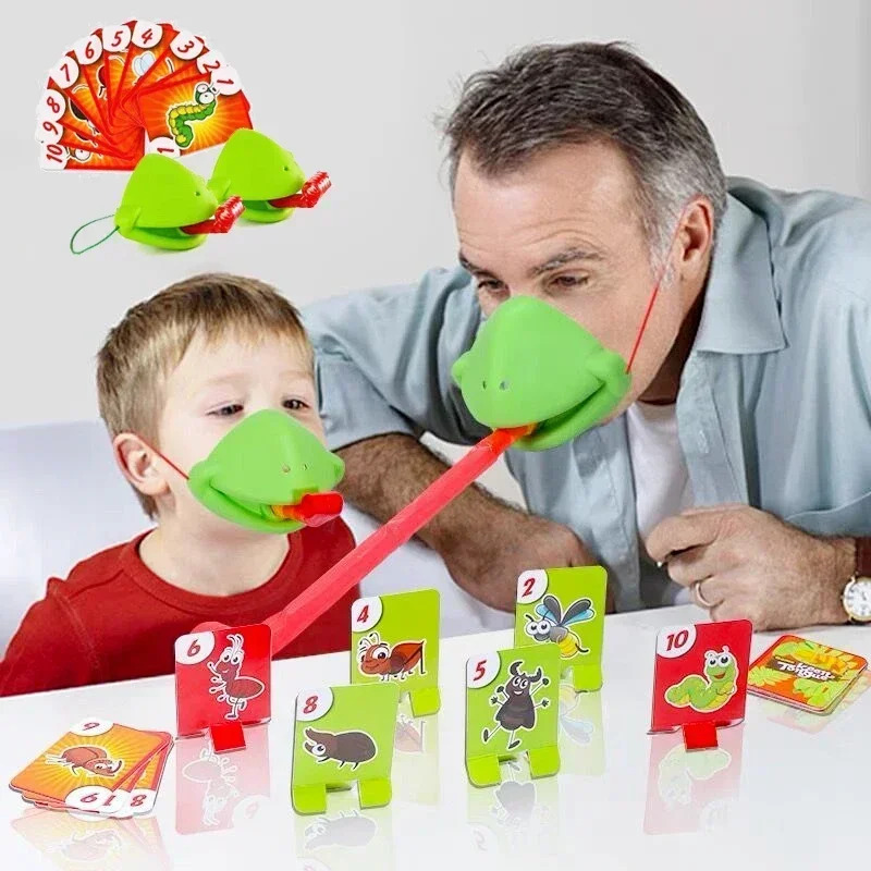 Board Games for Children Famil – обзор и цена Kids Face Mask