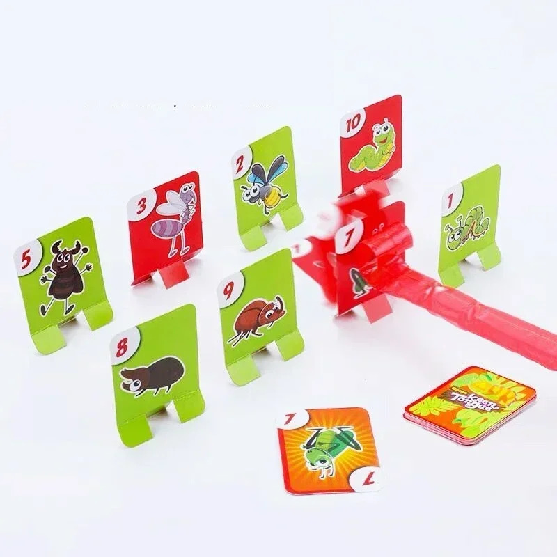 Board Games for Children Famil – обзор и цена Kids Face Mask