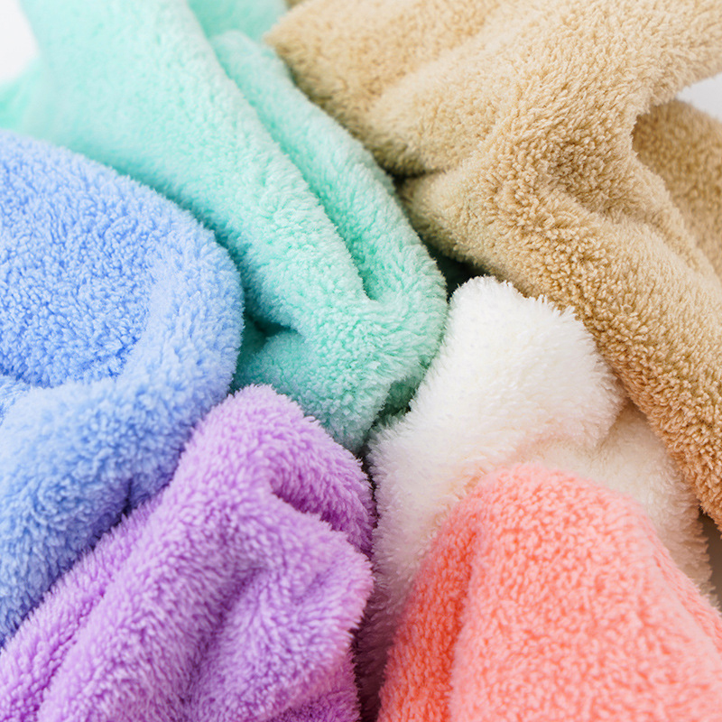 10Pcs Thickened Microfiber Hig – обзор и цена Cloth Face Mask Washable