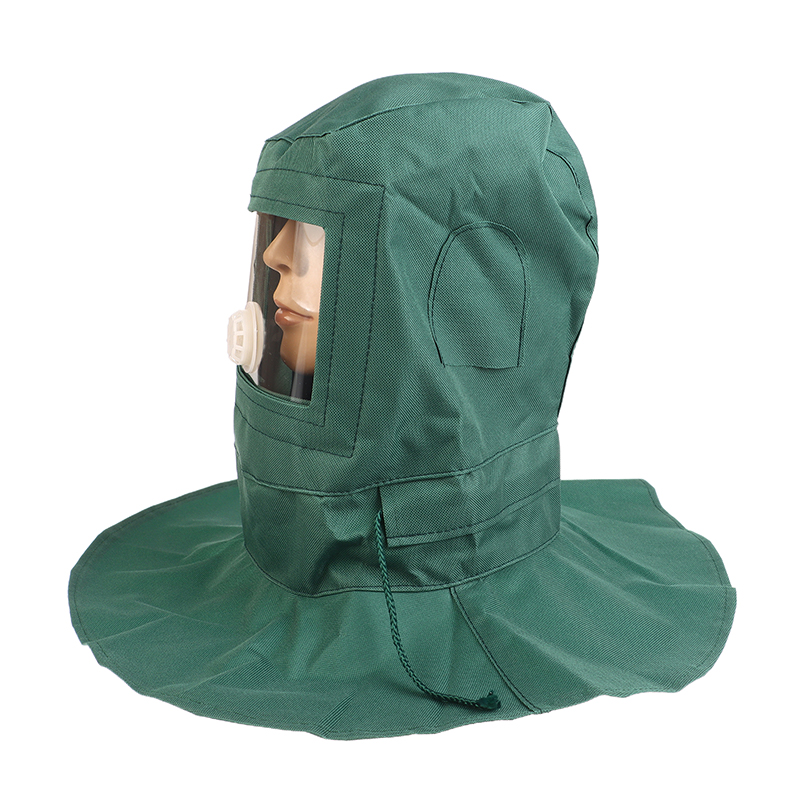[F] Industrial Labor Work Prot – обзор и цена Dust Mask Construction