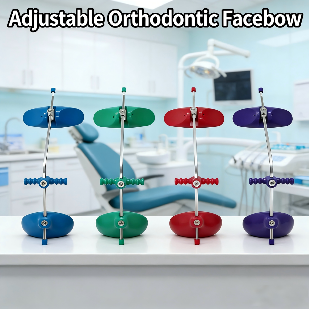 Adjustable High-Pull Orthodont – обзор и цена Kids Face Mask