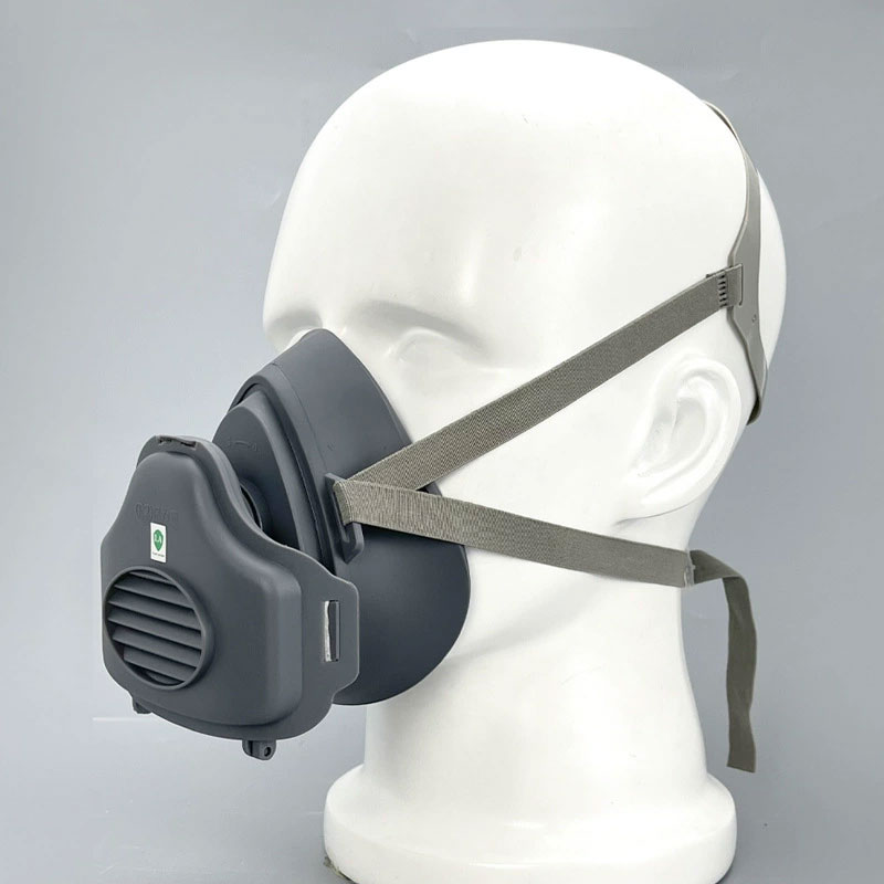 Dust Respirator Work Safety Ru – обзор и цена Kn95 Respirator Mask