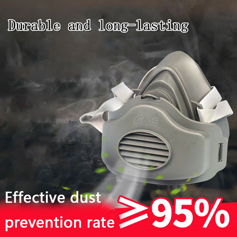 Dust Respirator Work Safety Ru – обзор и цена Kn95 Respirator Mask