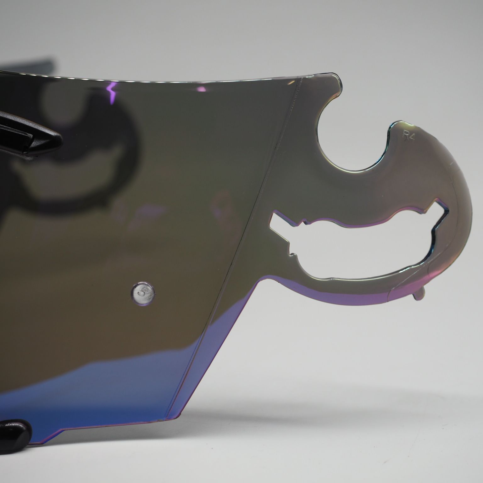 Helmet Visor for AR and AI RR4 – обзор и цена Face Mask Storage Box