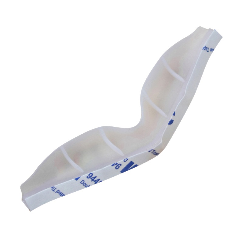 3D Mask Holder Clip, Nose Brid – обзор и цена Silicone Mask Bracket