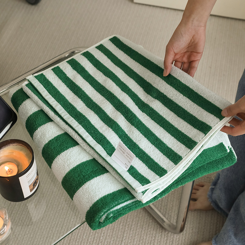 Stripe Pure Towels Absorbent T – обзор и цена Cloth Face Mask Washable