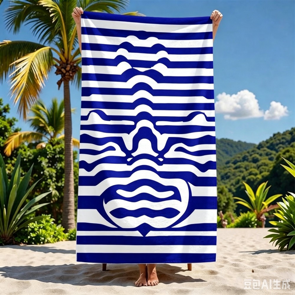 Large Abstract Striped Face Be – обзор и цена Cloth Face Mask Washable