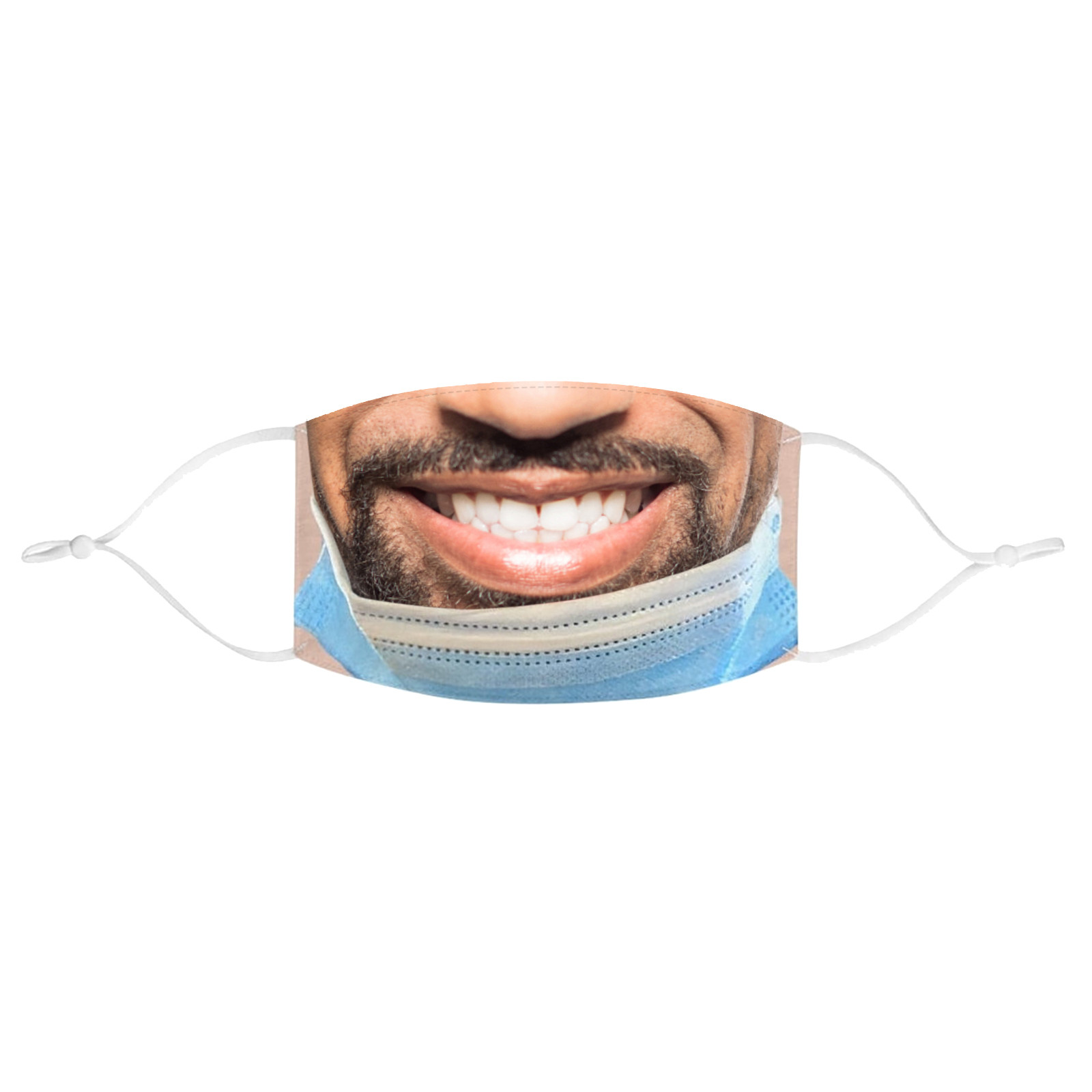Adult Funny Mouth Mask Funny C – обзор и цена Cloth Face Mask Washable