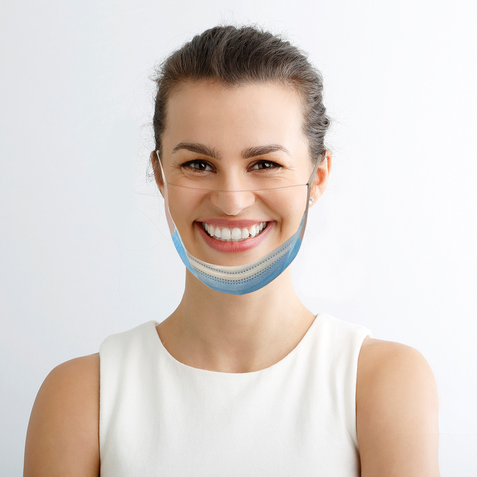 Adult Funny Mouth Mask Funny C – обзор и цена Cloth Face Mask Washable