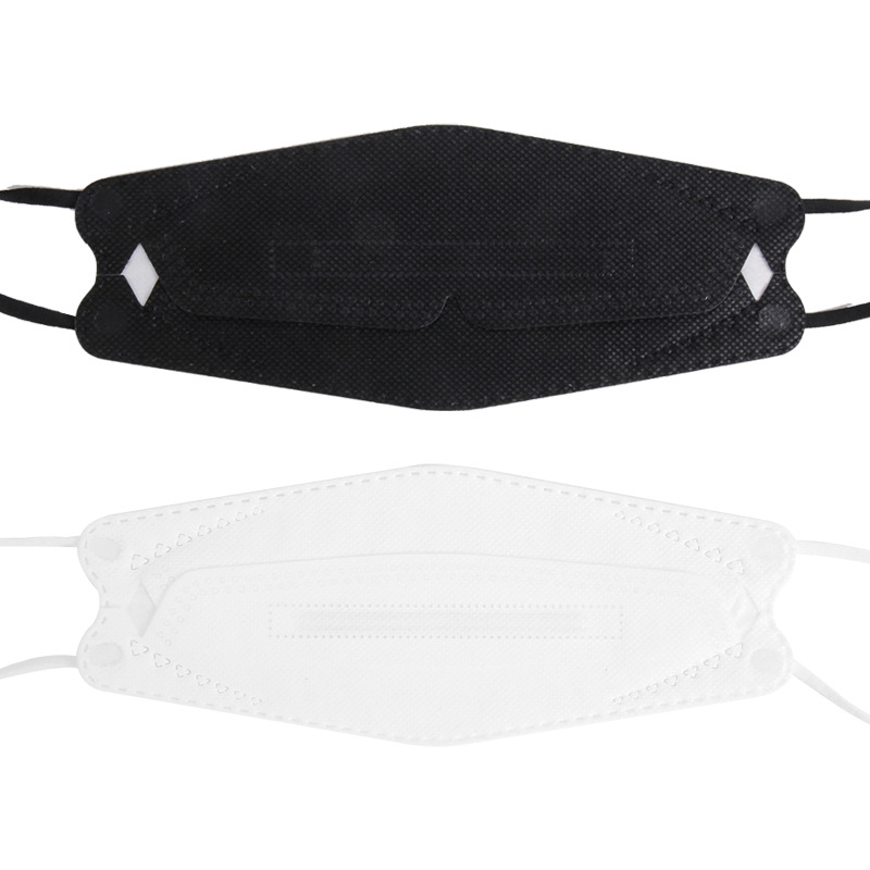 10 Days Delivery! Approved FFP – обзор и цена Kn95 Respirator Mask