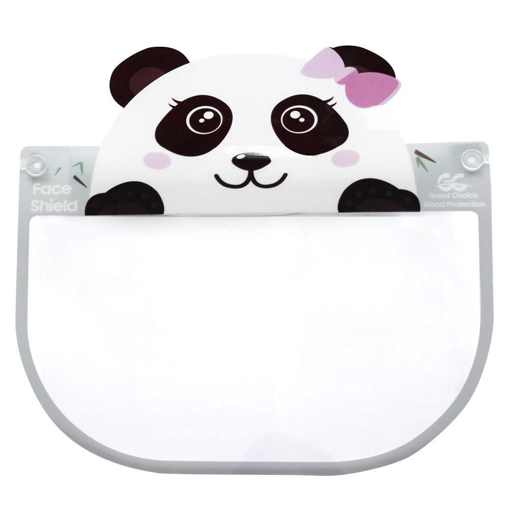 2Pcs Anti- Guard Cartoon Prote – обзор и цена Kids Face Mask