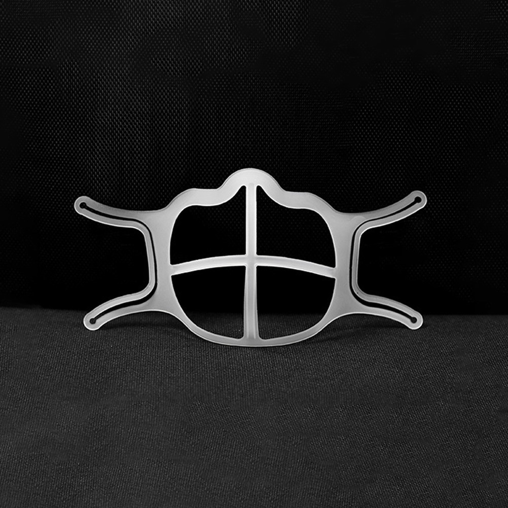 5Pcs Silicone Mask Inner Brack – обзор и цена Silicone Mask Bracket