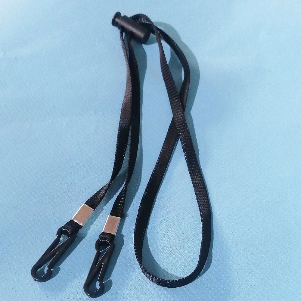 Long Multi-function Adjusting  – обзор и цена Mask Lanyard Adjustable
