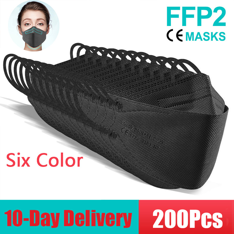 masks ffp2 face masks KN95 col – обзор и цена N95 Mask Certified