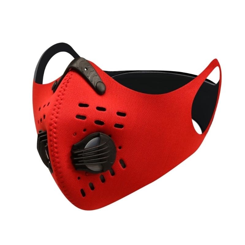  Dust Face Mask with Active Ca – обзор и цена Dust Mask Construction