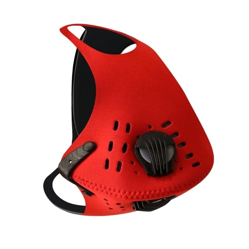  Dust Face Mask with Active Ca – обзор и цена Dust Mask Construction