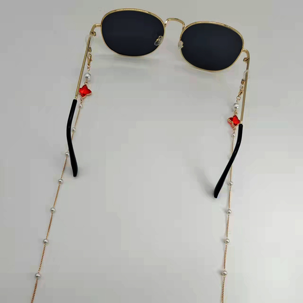Women Eyeglass Chain Plastic B – обзор и цена Mask Chain Holder