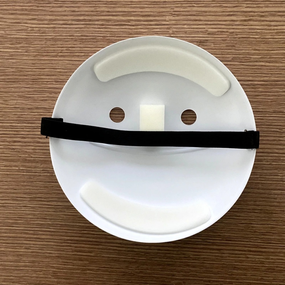Anime Dream Cosplay Smile Mask – обзор и цена Kids Face Mask