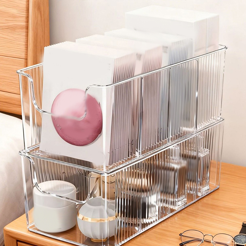 Face Mask Storage Box, Skincar – обзор и цена Face Mask Storage Box