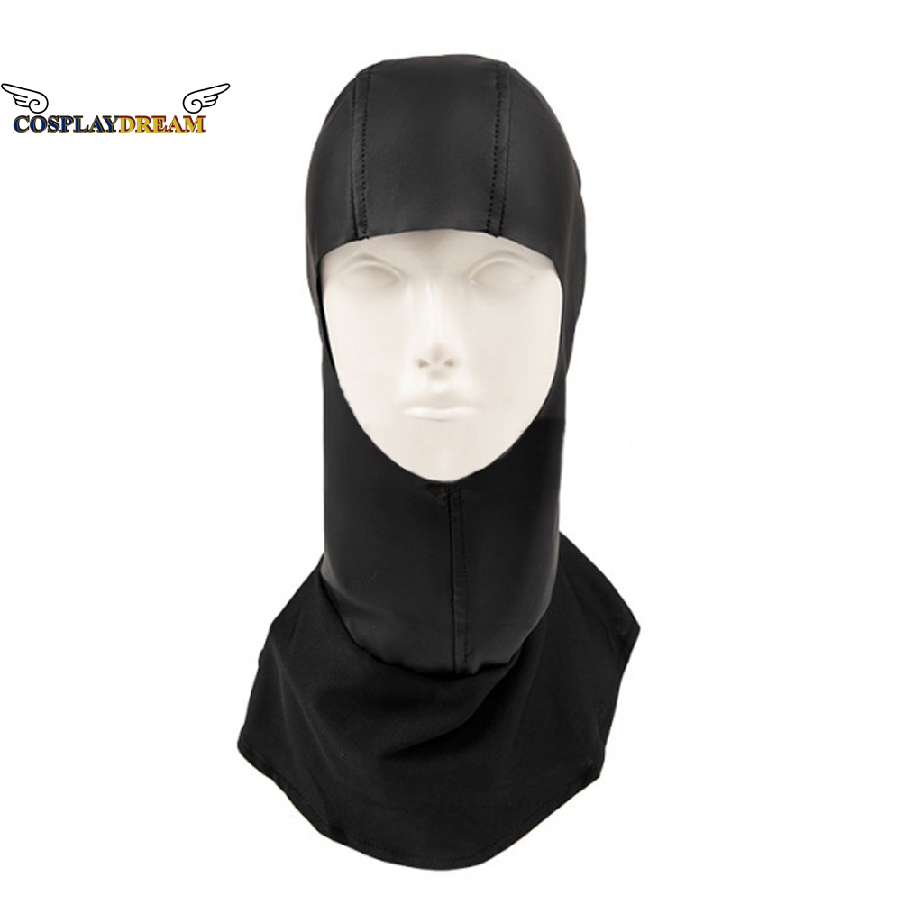 Mortal Kombat Noob Saibot Cosp – обзор и цена Black Face Mask Pack