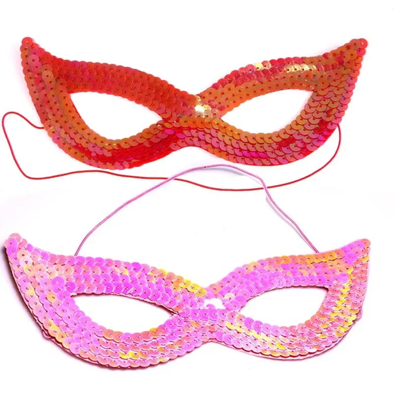 Women Girl Sequins Sexy Fox Ca – обзор и цена Respirator Half Face