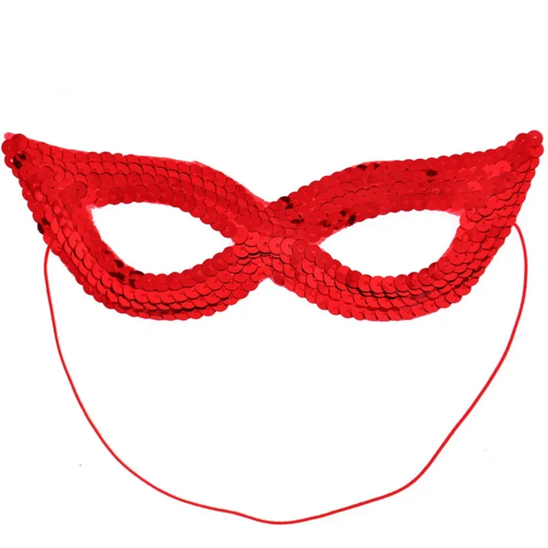 Women Girl Sequins Sexy Fox Ca – обзор и цена Respirator Half Face