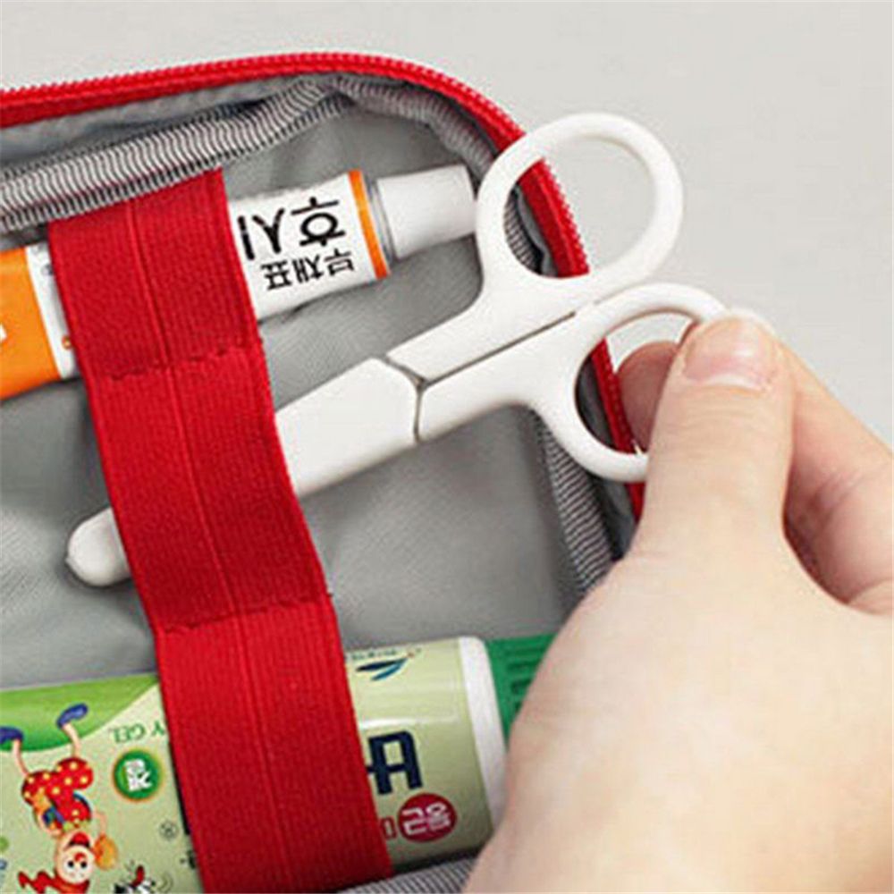 2023 Travel First Aid Kit Bag  – обзор и цена Cloth Face Mask Washable