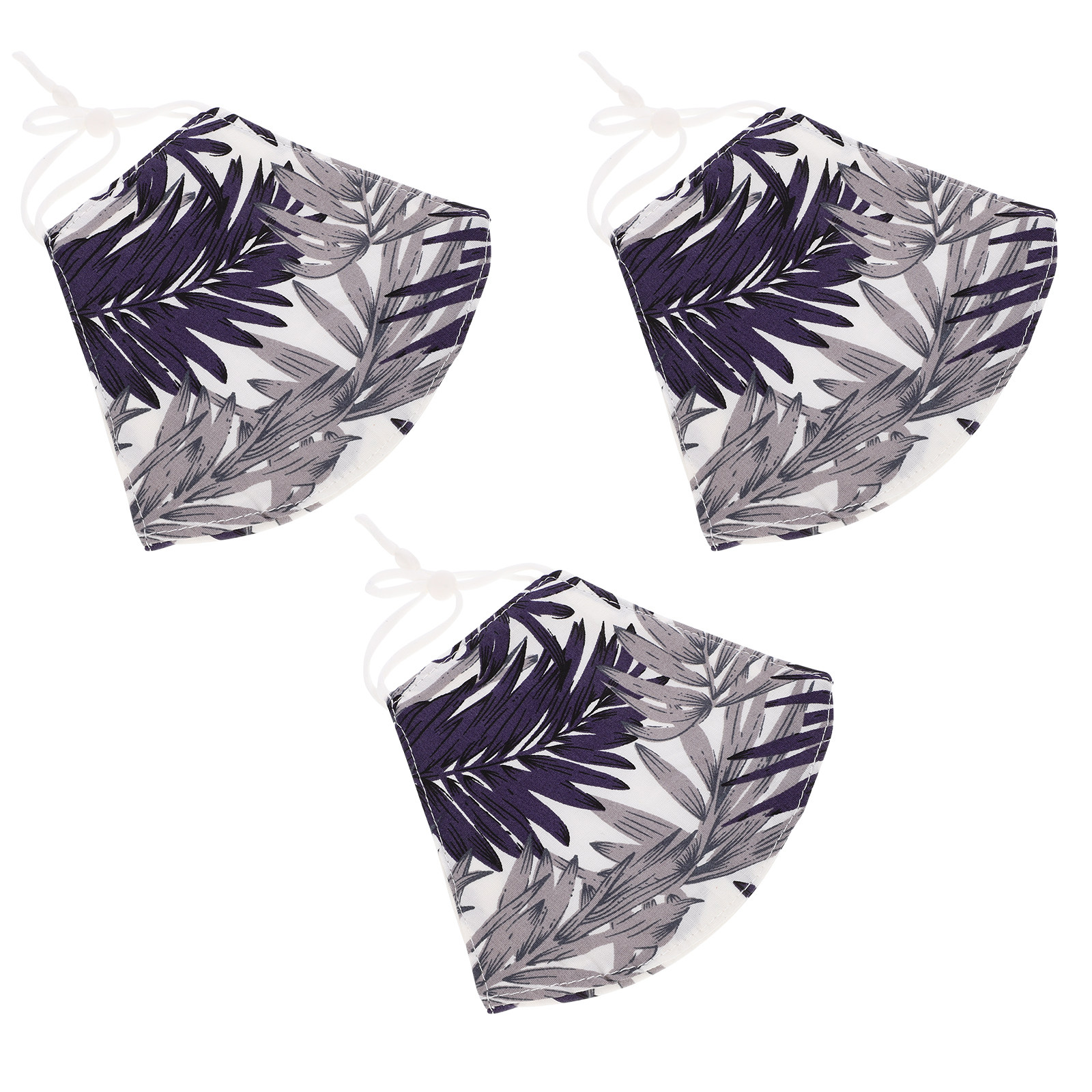 3 Pcs Outdoor Decor Face Masks – обзор и цена Dust Mask Construction