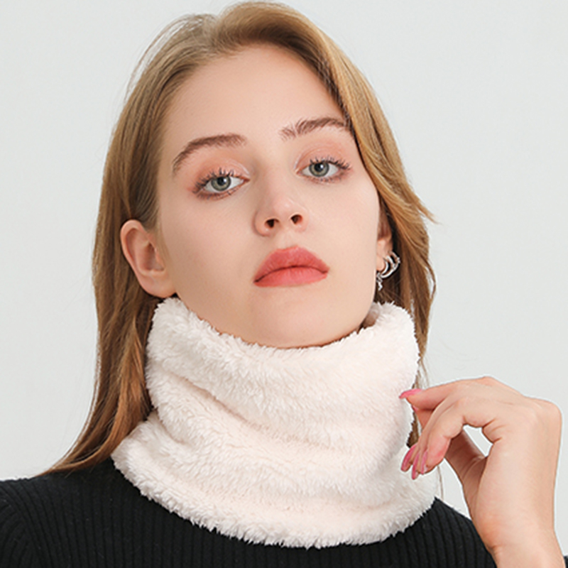 Cashmere Warm Collor Ring Wint – обзор и цена Kids Face Mask
