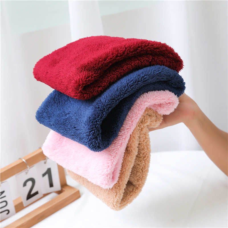 Cashmere Warm Collor Ring Wint – обзор и цена Kids Face Mask