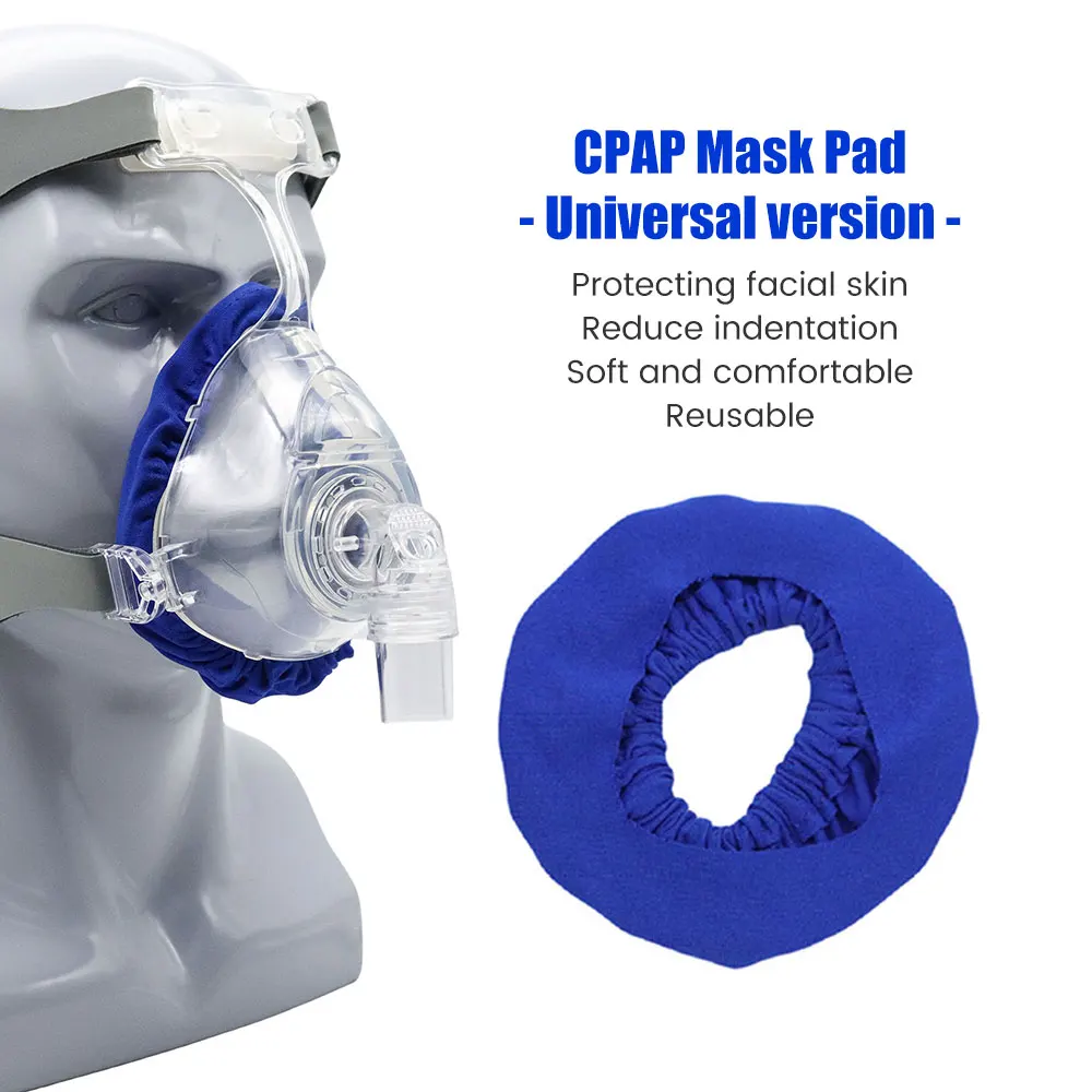 1-20PCS CPAP Mask Liners for F – обзор и цена Cloth Face Mask Washable