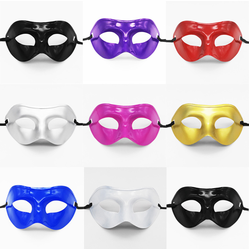 Prom Mask  Masquerade Mask Hal – обзор и цена Respirator Half Face