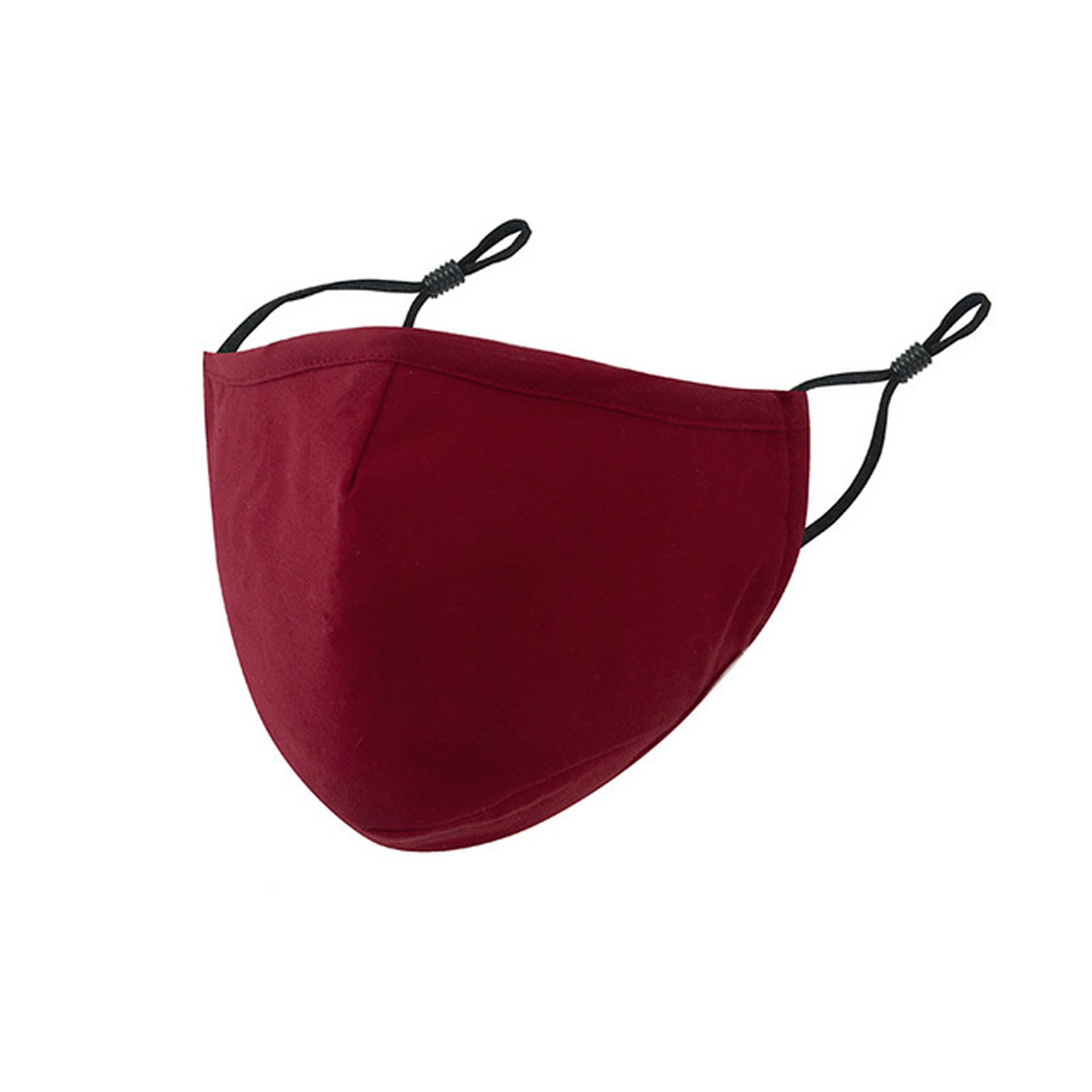 Men and Women Solid Color Faci – обзор и цена Cloth Face Mask Washable