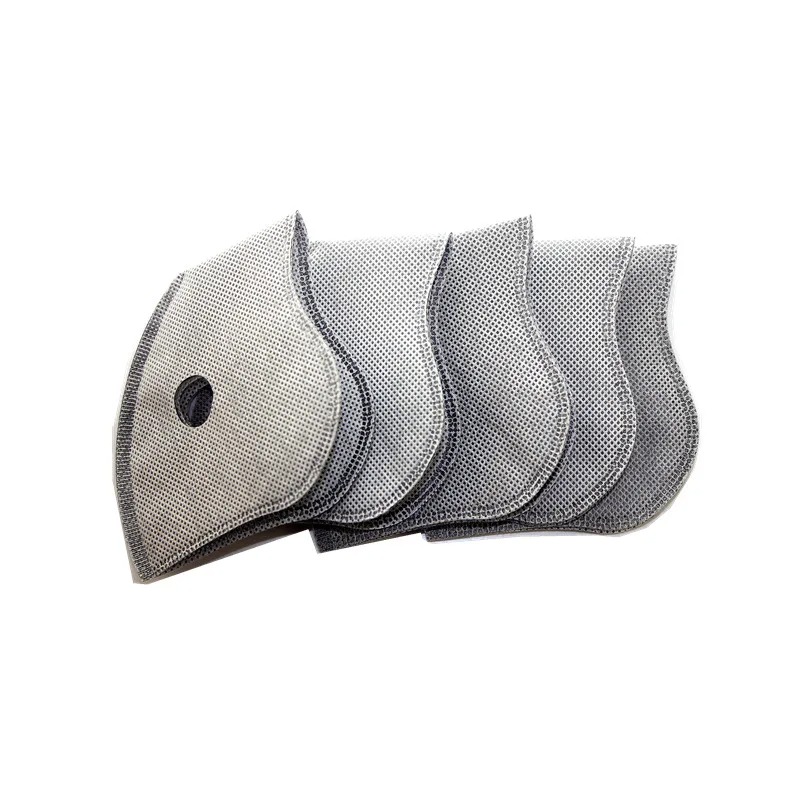 Cycling Dustproof PM2.5 Active – обзор и цена Dust Mask Construction