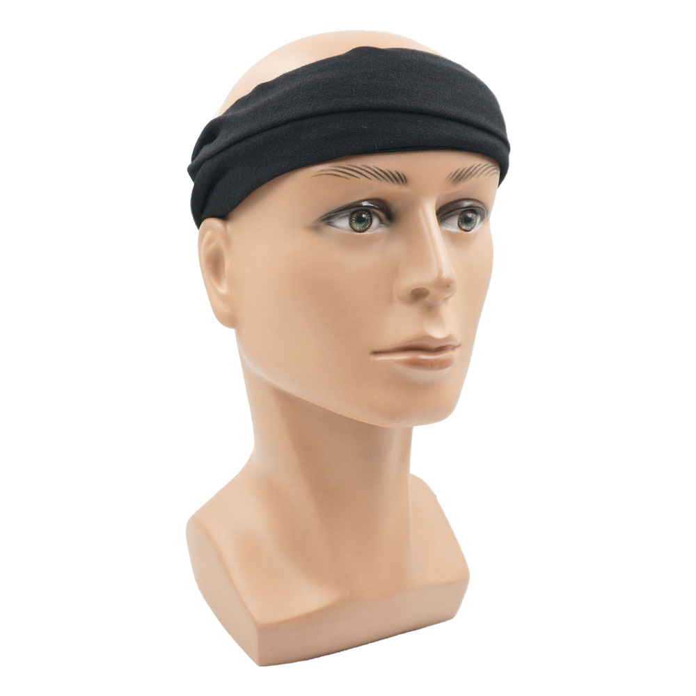 Seamless Solid Color Bandanas  – обзор и цена Neck Gaiter Face Cover