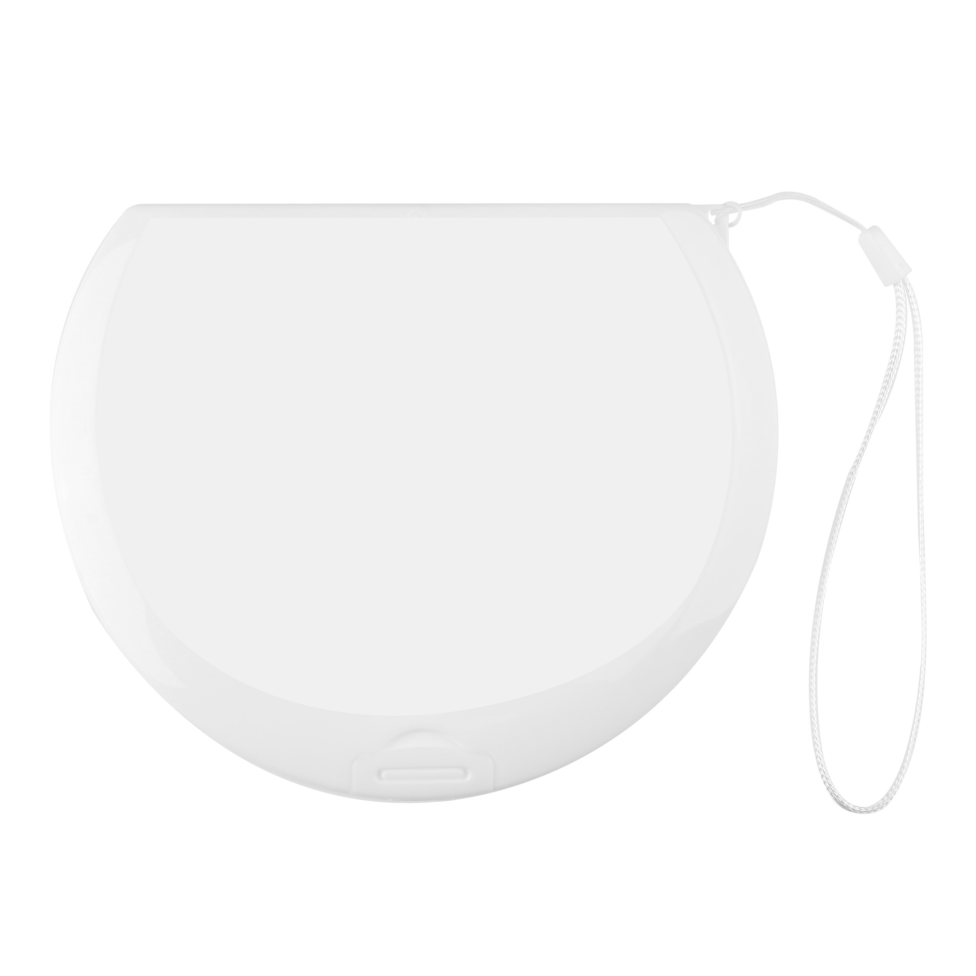 Unisex Portable Semicircle Fac – обзор и цена Face Mask Storage Box