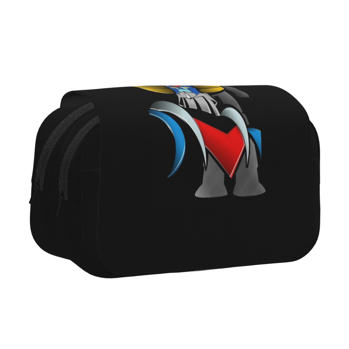 Mazinger Z Goldorak Actarus Gr – обзор и цена Mask Case Hard Shell