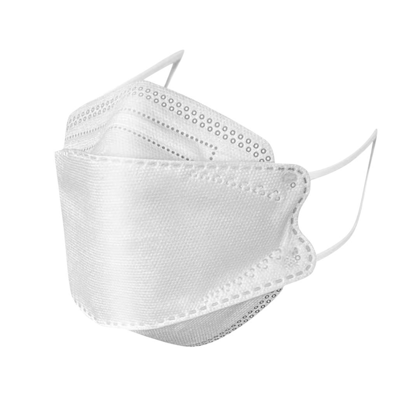 Quality 4 Layers Colors Mascar – обзор и цена Kn95 Respirator Mask